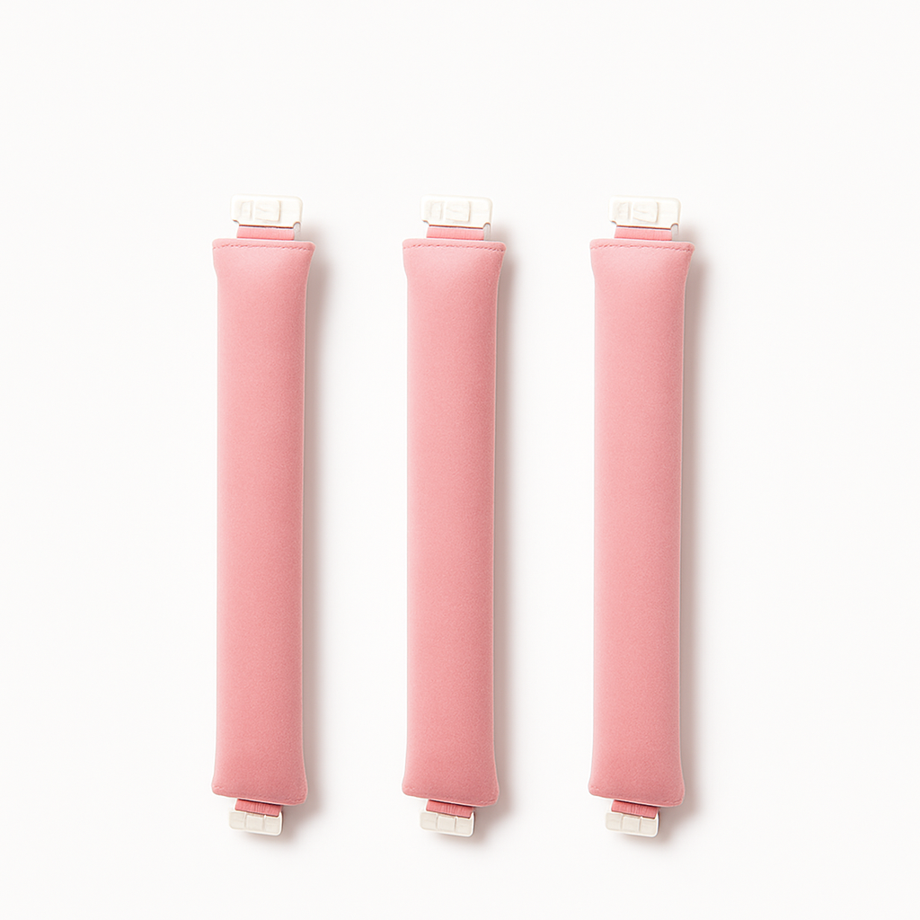 Värmefria Blowout Stavar (3-Pack)