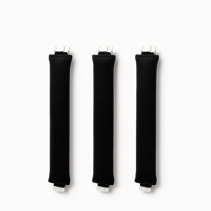 Värmefria Blowout Stavar (3-Pack)