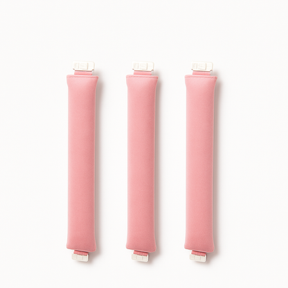 Värmefria Blowout Stavar (3-Pack)