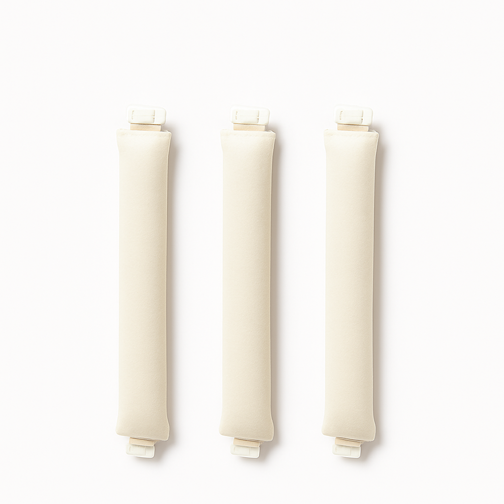 Värmefria Blowout Stavar (3-Pack)