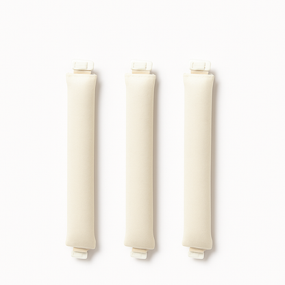 Värmefria Blowout Stavar (3-Pack)