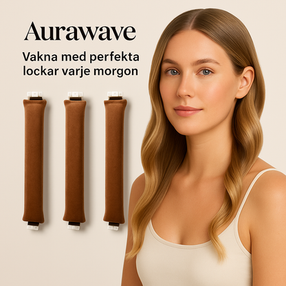 Värmefria Blowout Stavar (3-Pack)