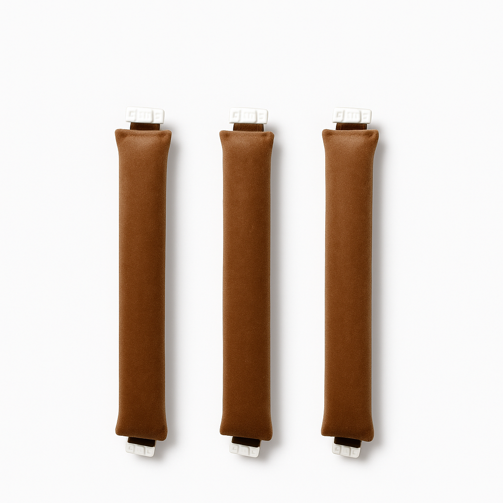 Värmefria Blowout Stavar (3-Pack)