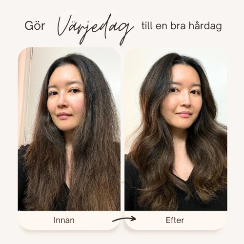 Värmefria Blowout Stavar (3-Pack)